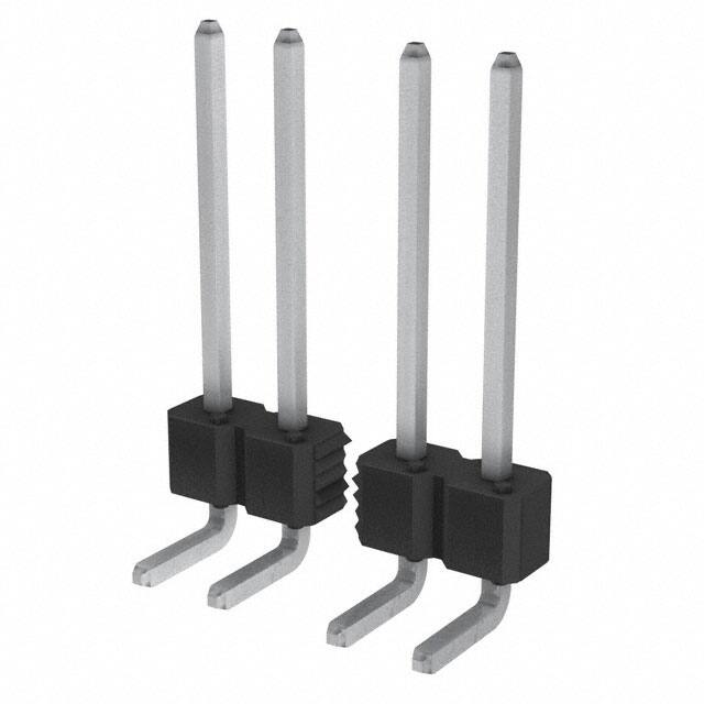 77315-431-08LF Amphenol ICC (FCI)  Embases à broches mâles